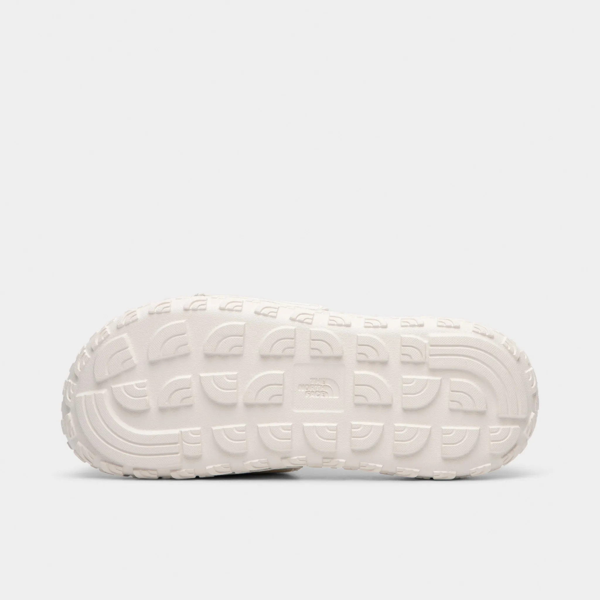 The North Face The North Face Women's Never Stop Cush Slide / White Dune