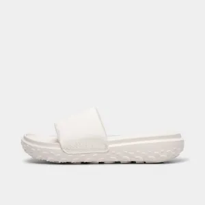 The North Face The North Face Women's Never Stop Cush Slide / White Dune