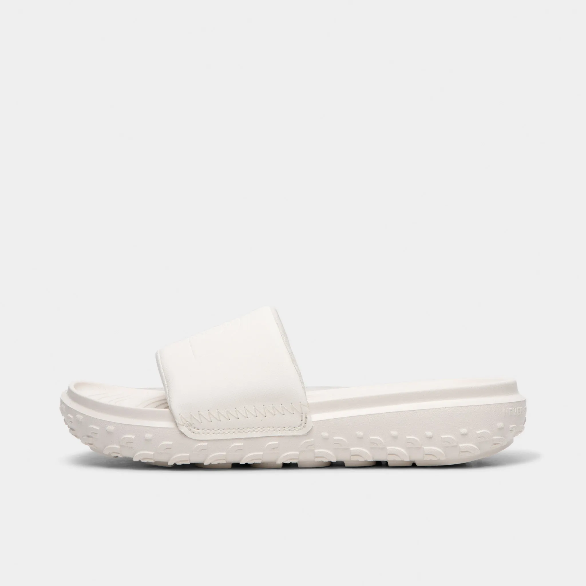 The North Face The North Face Women's Never Stop Cush Slide / White Dune