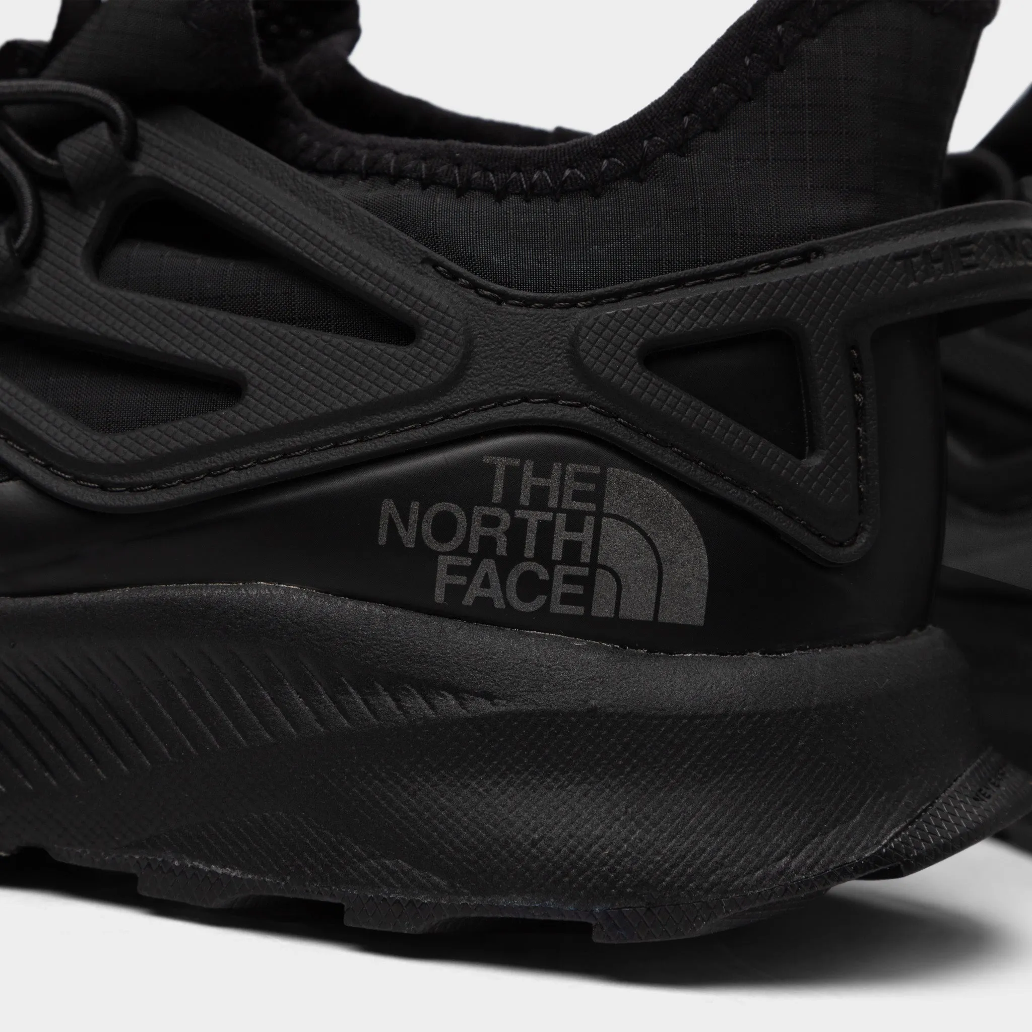 The North Face The North Face Women's Oxeye Tech Black / Black