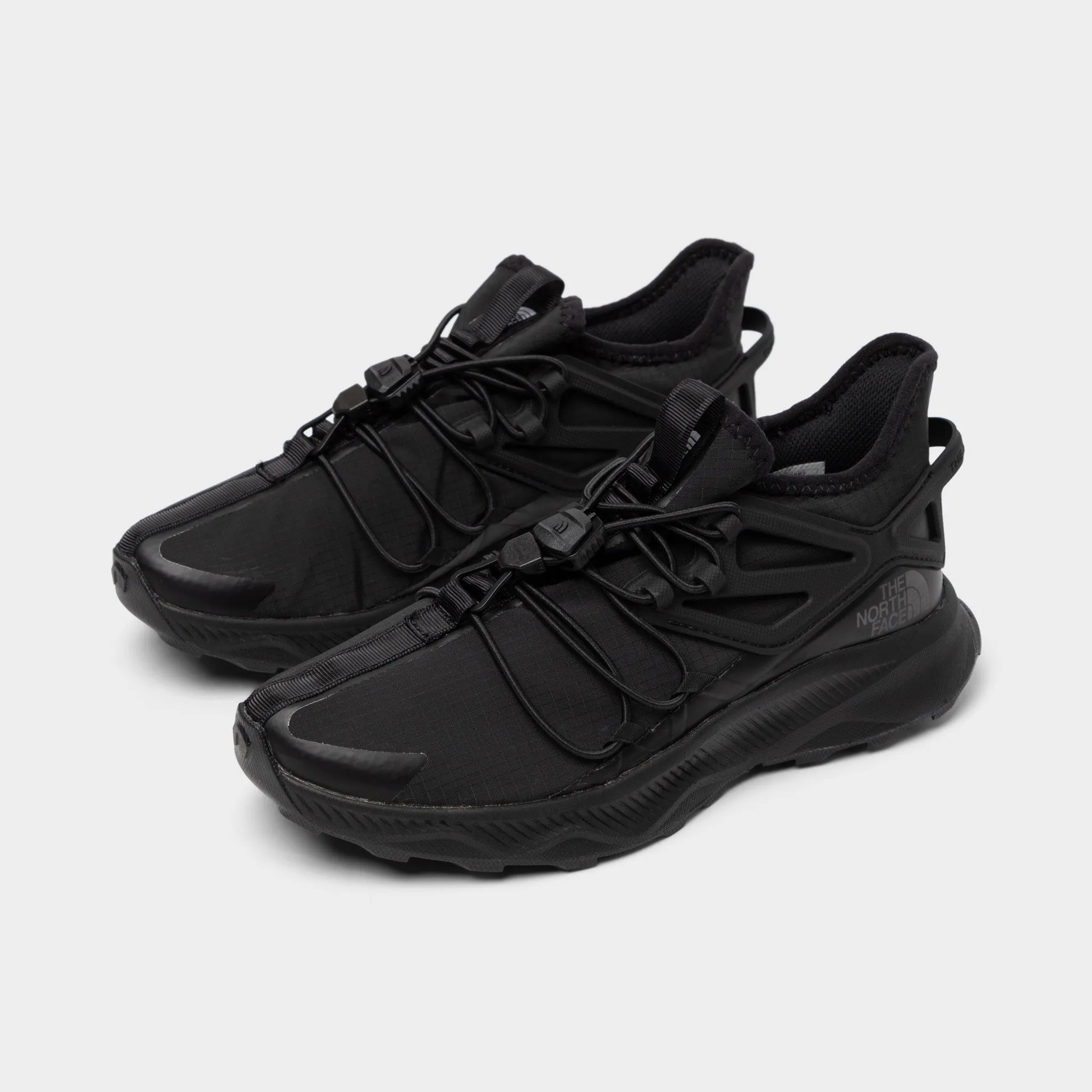 The North Face The North Face Women's Oxeye Tech Black / Black