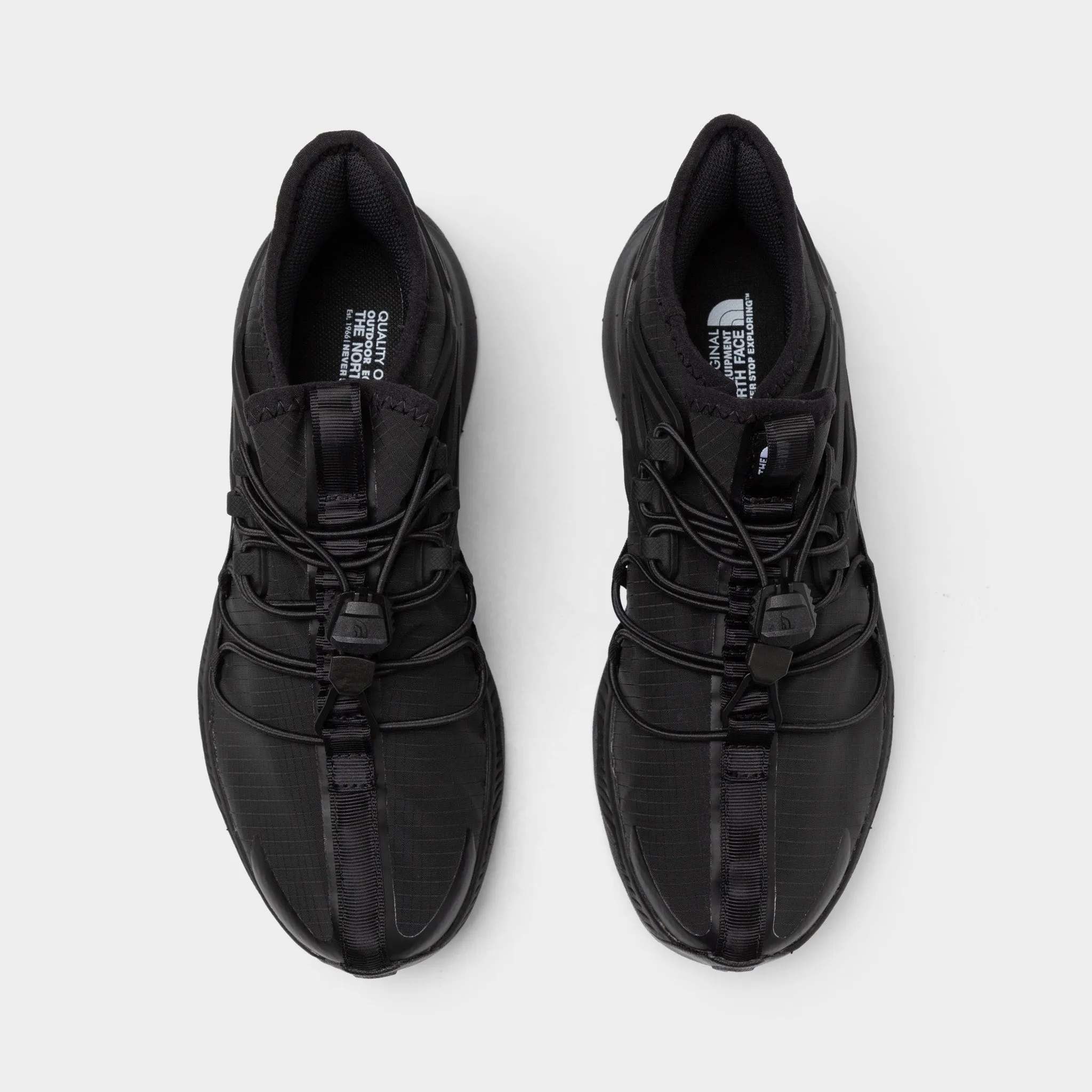 The North Face The North Face Women's Oxeye Tech Black / Black