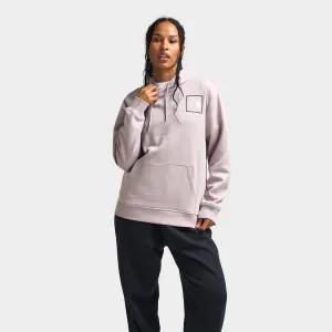 The North Face The North Face Women's Relaxed Graphic Hoodie / Moonstone Grey