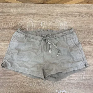 The North Face The North Face - women's Shorts - MSRP $75: Beige-women-SM