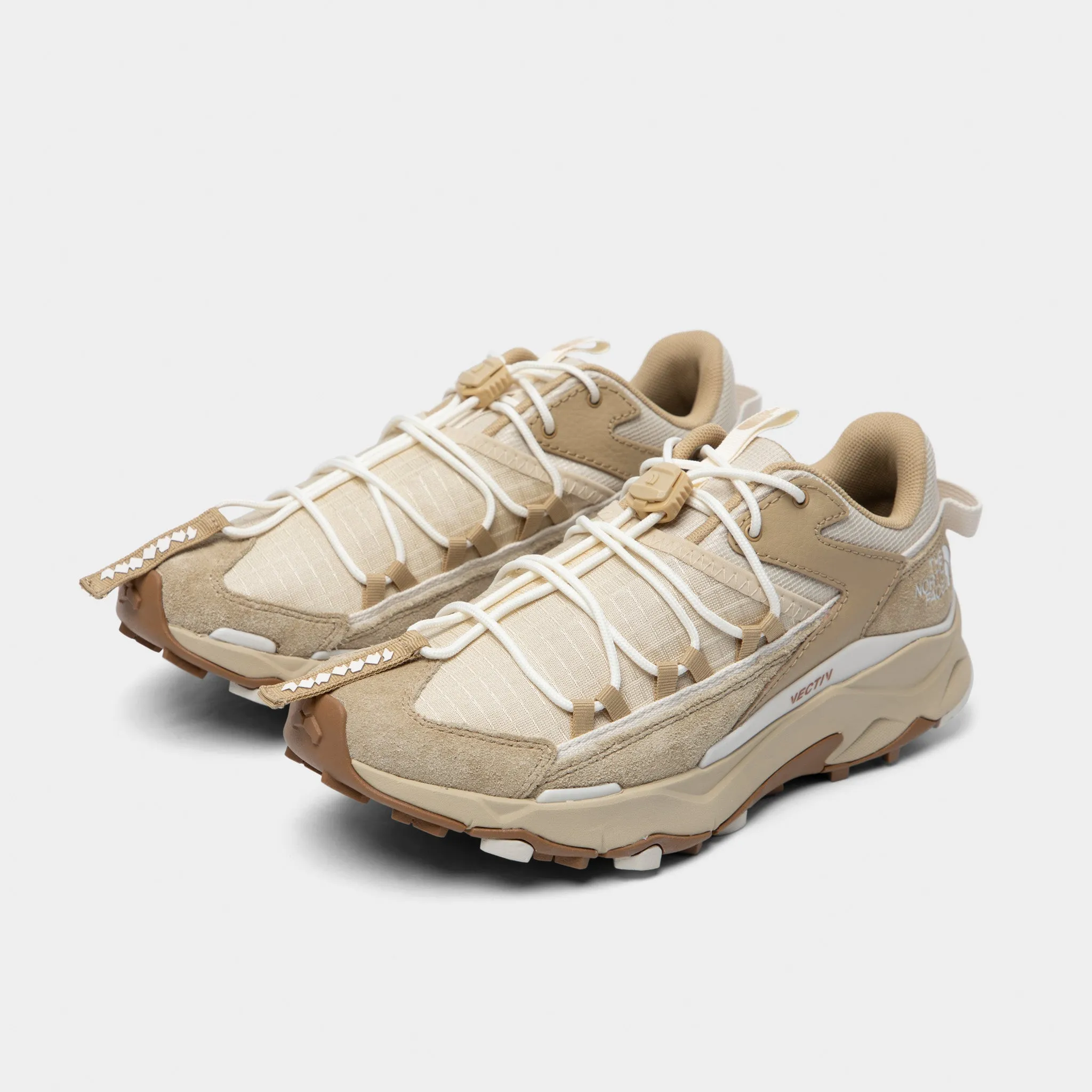 The North Face The North Face Women's Vectiv Taraval Tech Khaki Stone / Gravel