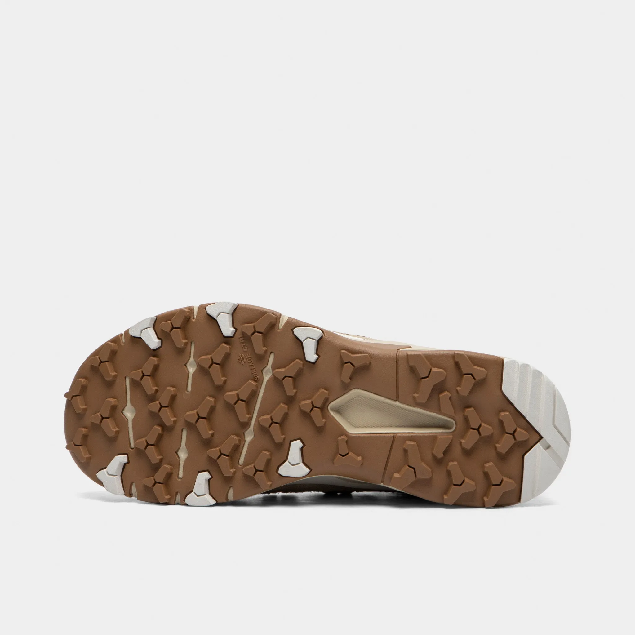 The North Face The North Face Women's Vectiv Taraval Tech Khaki Stone / Gravel
