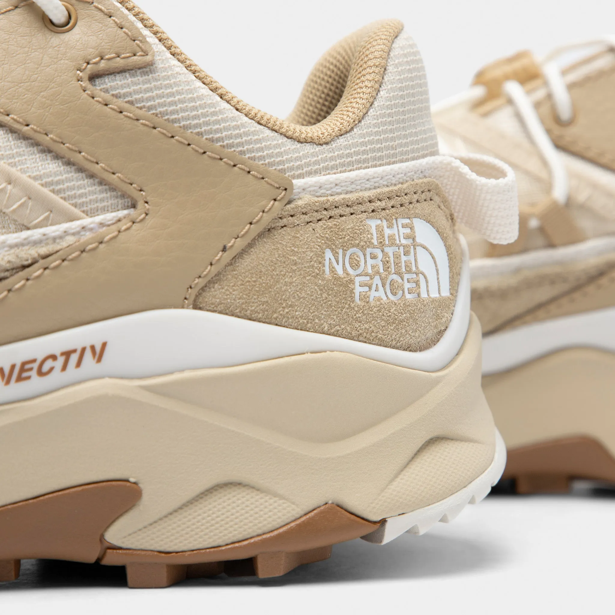 The North Face The North Face Women's Vectiv Taraval Tech Khaki Stone / Gravel