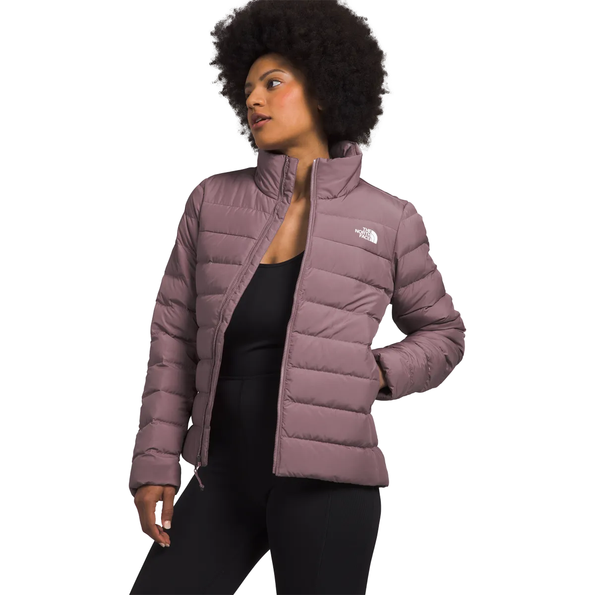The North Face Women's Aconcagua 3 Jacket