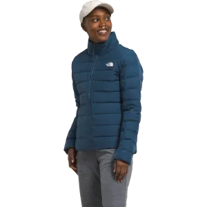 The North Face Women's Aconcagua 3 Jacket