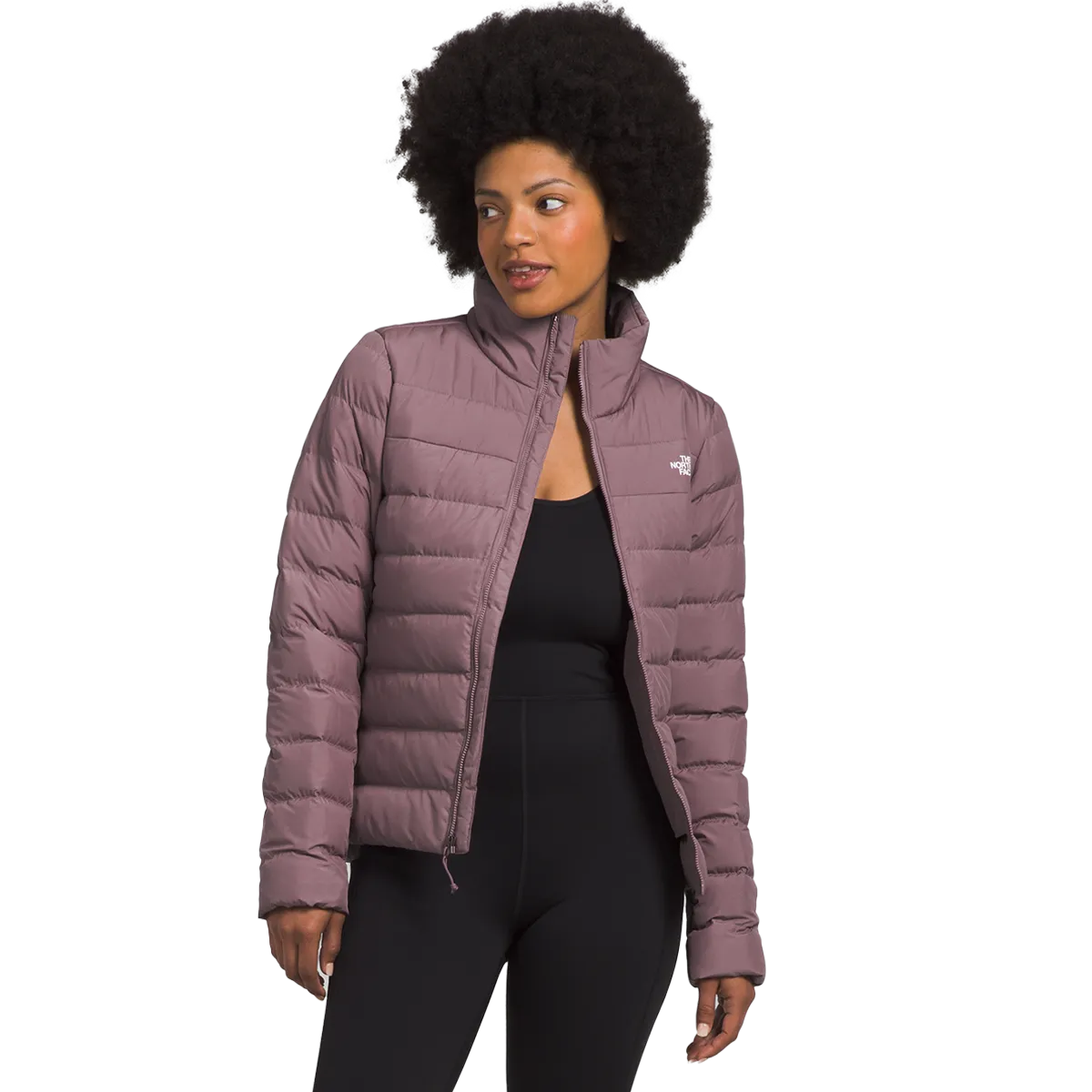 The North Face Women's Aconcagua 3 Jacket