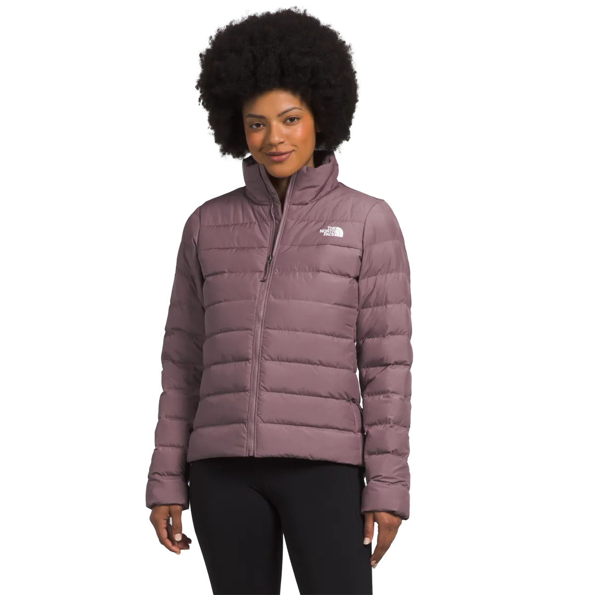 The North Face Women's Aconcagua 3 Jacket