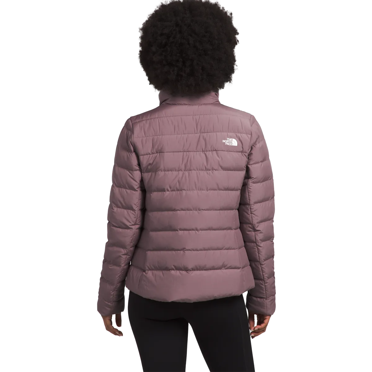 The North Face Women's Aconcagua 3 Jacket