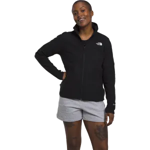The North Face Women's Alpine Polartec 100 Jacket