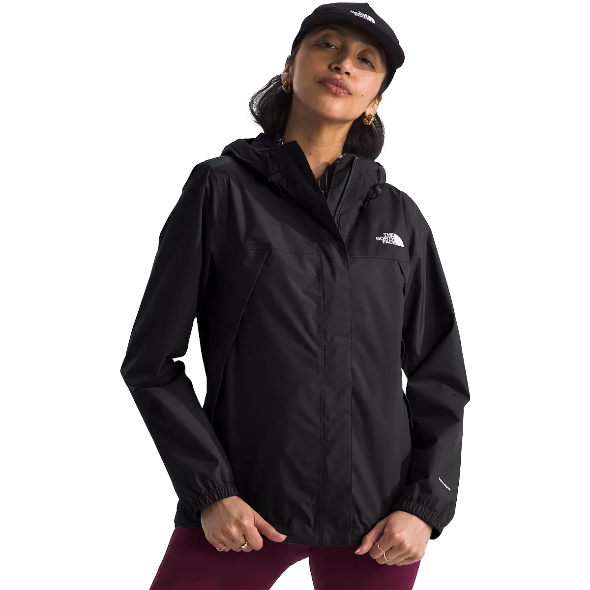 The North Face Women's Antora Jacket