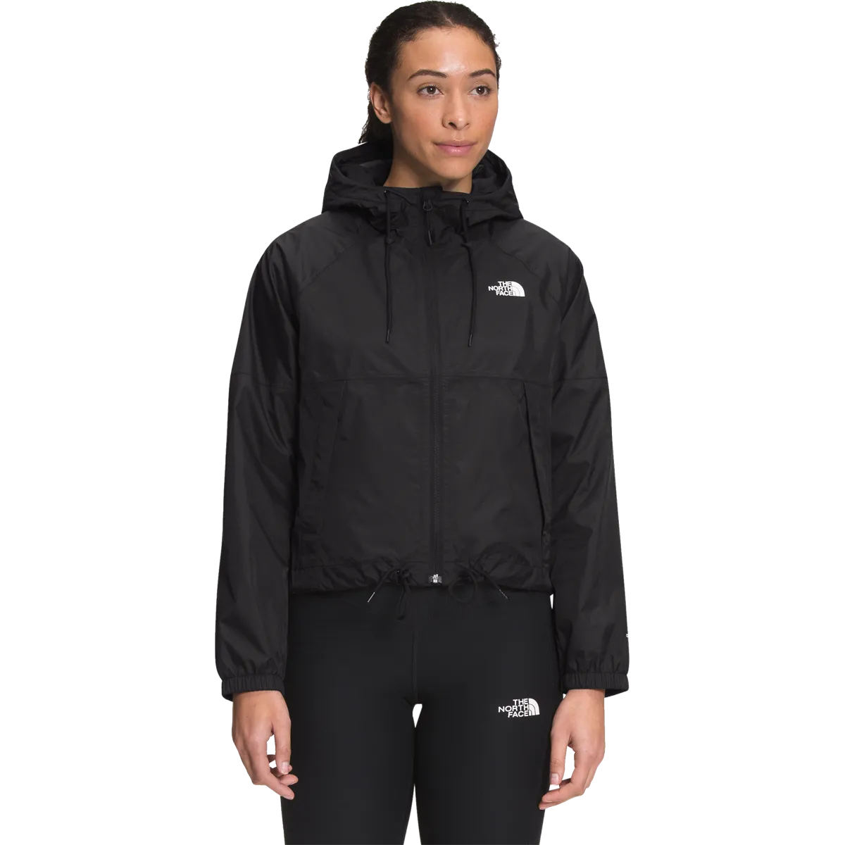 The North Face Women's Antora Rain Hoodie