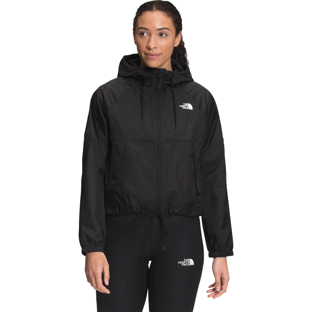 The North Face Women's Antora Rain Hoodie
