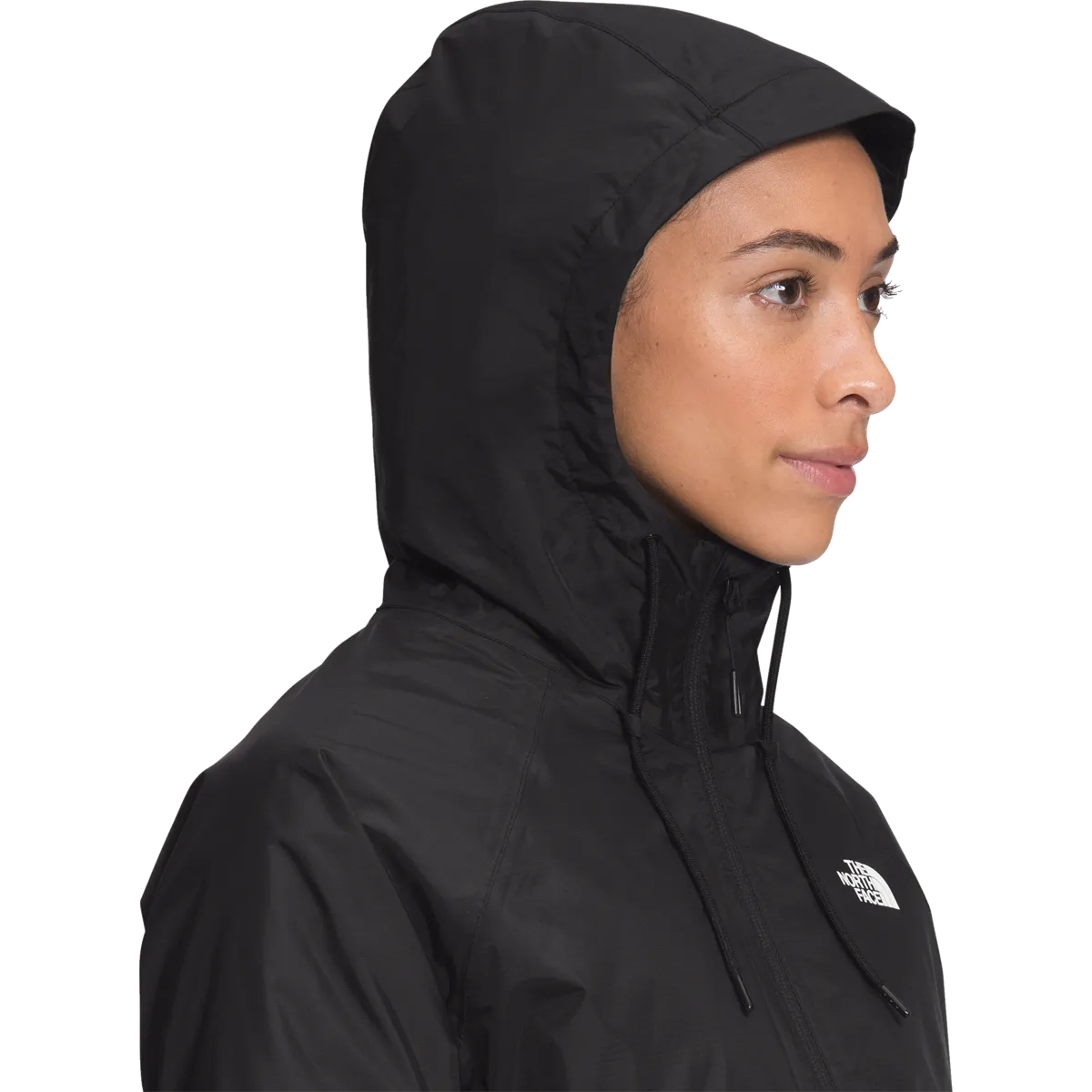 The North Face Women's Antora Rain Hoodie