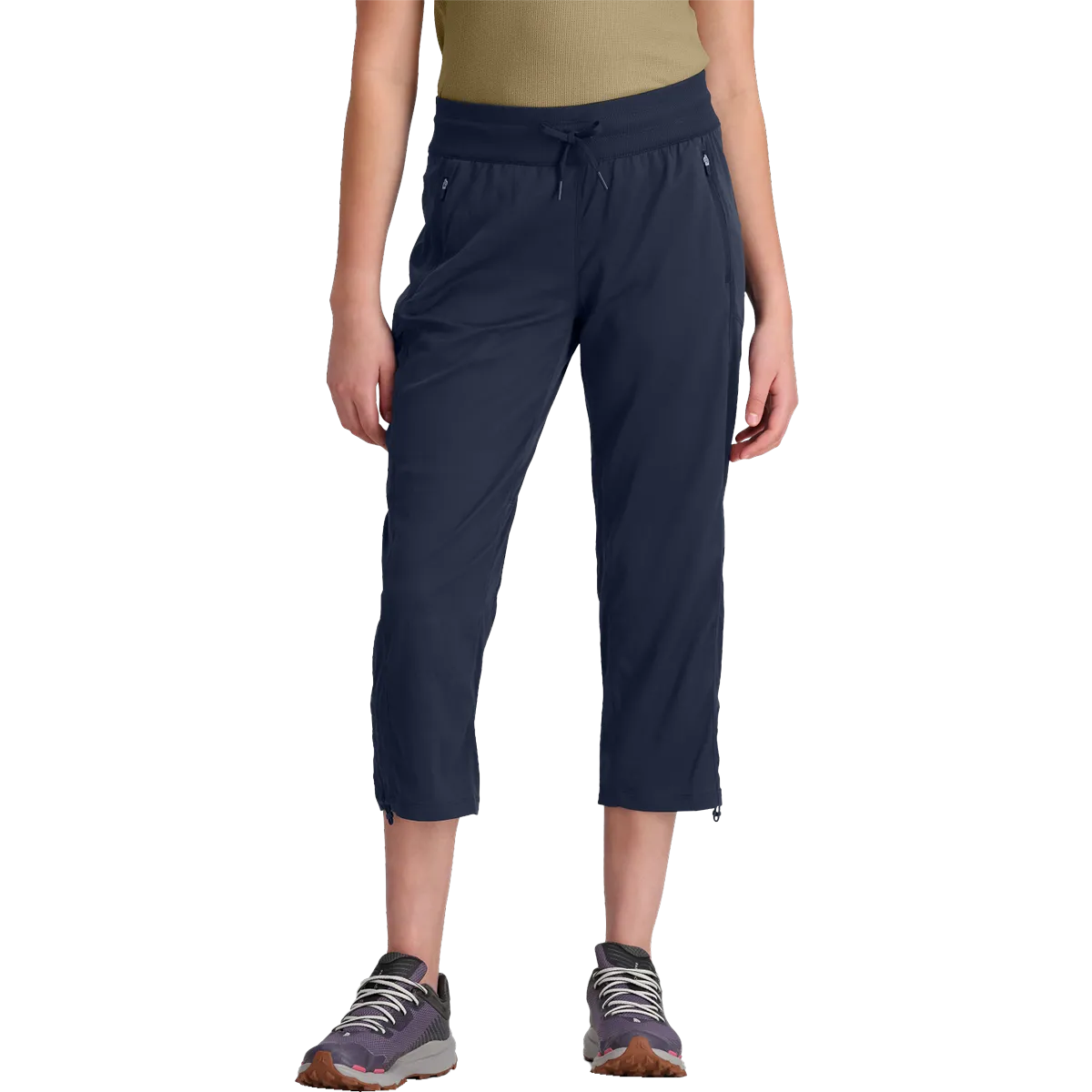 The North Face Women's Aphrodite Motion Capri