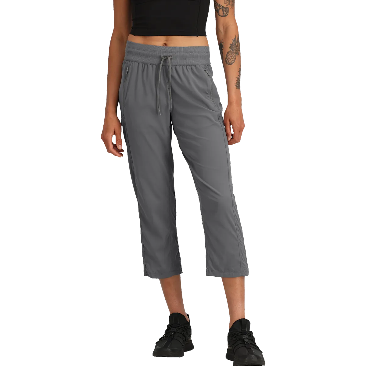 The North Face Women's Aphrodite Motion Capri