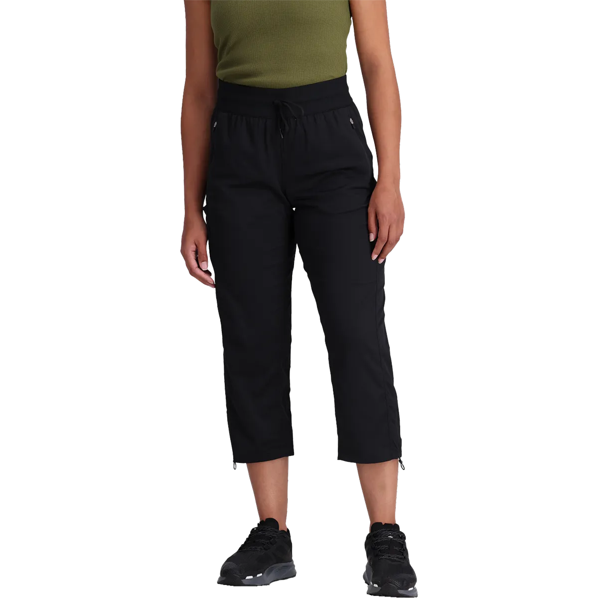 The North Face Women's Aphrodite Motion Capri