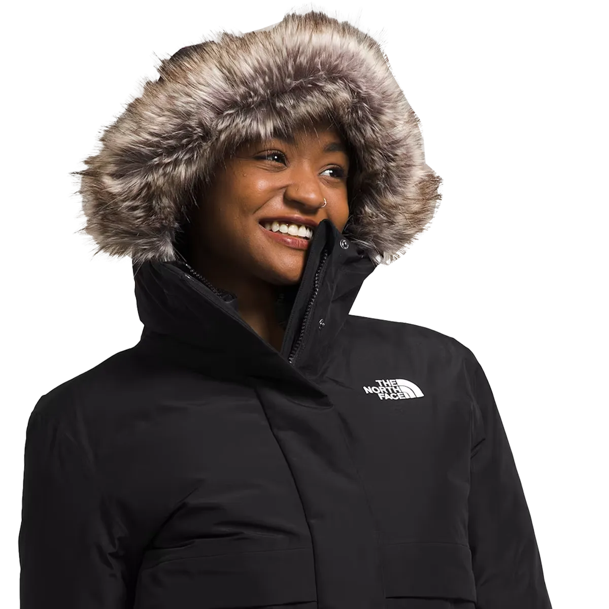 The North Face Women's Arctic Bomber
