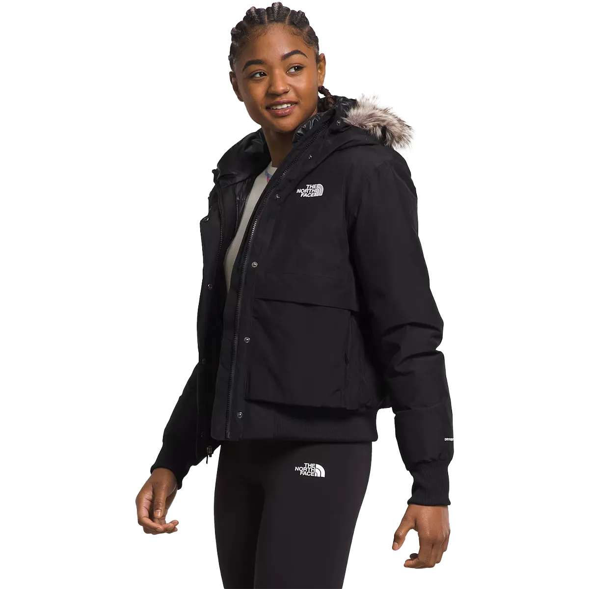 The North Face Women's Arctic Bomber