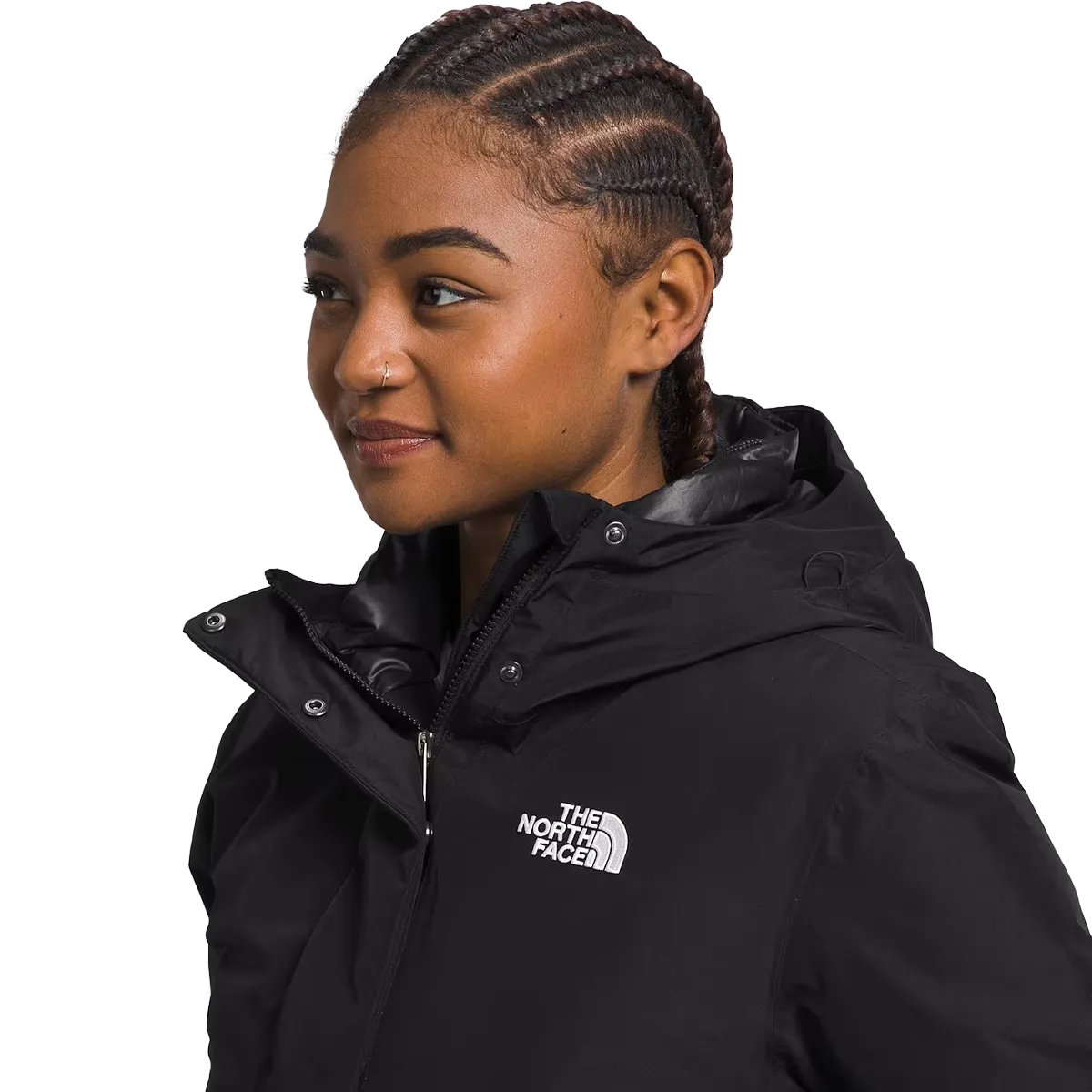 The North Face Women's Arctic Bomber