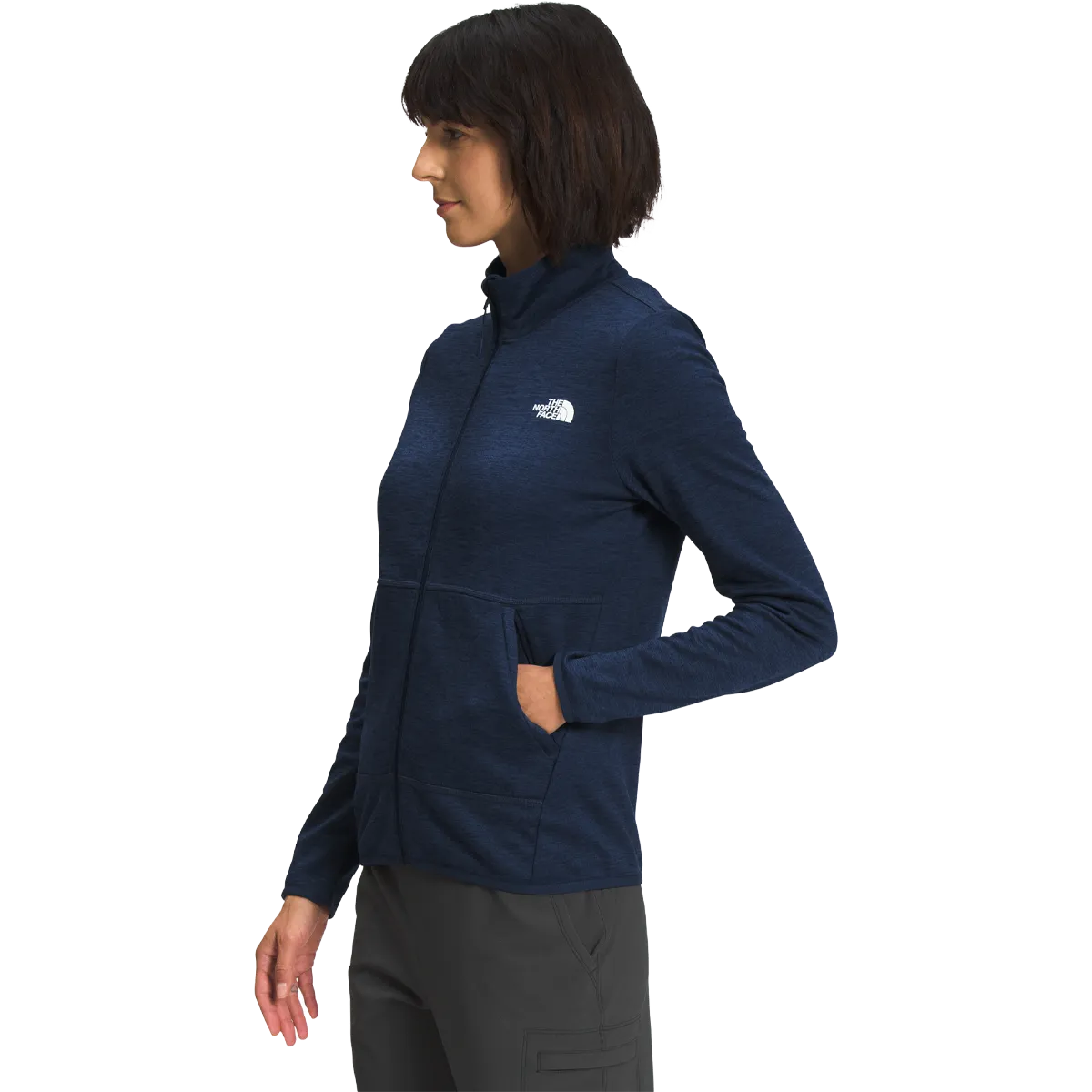 The North Face Women's Canyonlands Full Zip