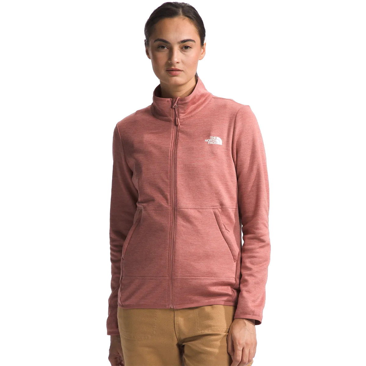 The North Face Women's Canyonlands Full Zip