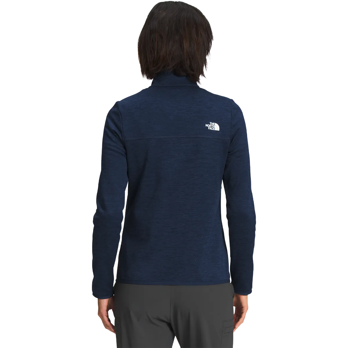 The North Face Women's Canyonlands Full Zip