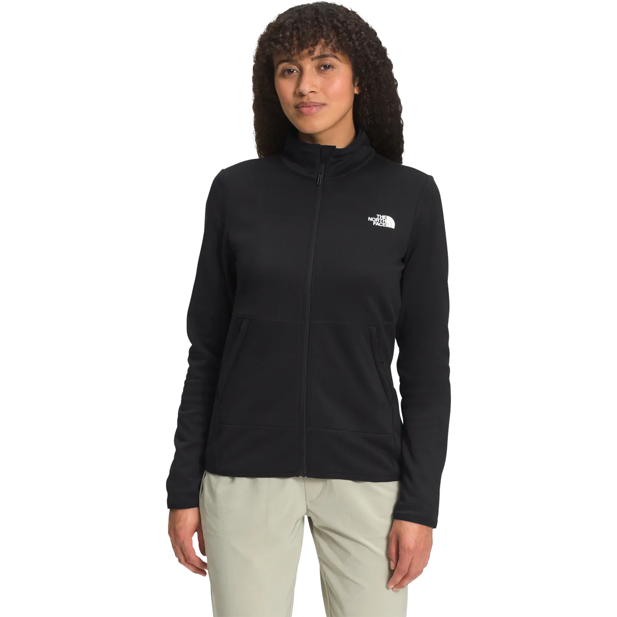 The North Face Women's Canyonlands Full Zip