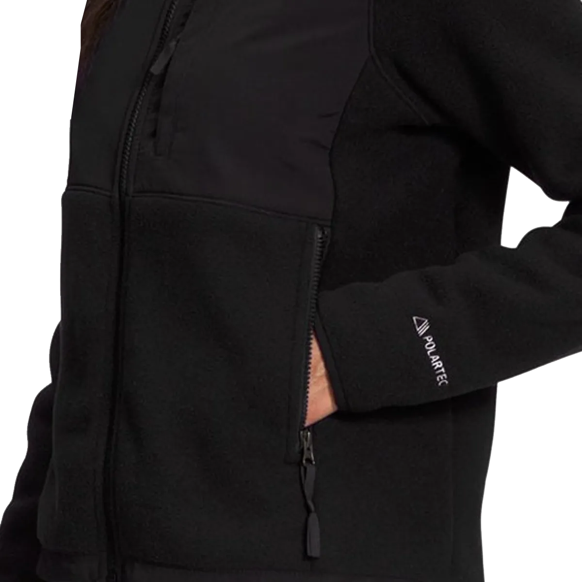 The North Face Women's Denali Jacket