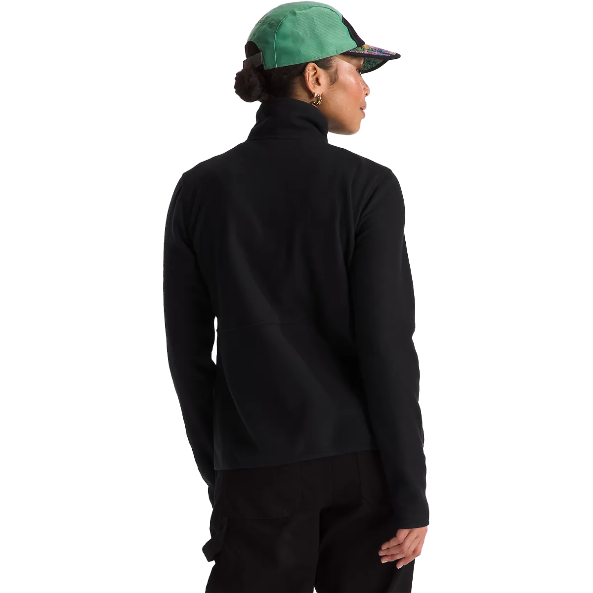 The North Face Women's Glacier Fleece Jacket