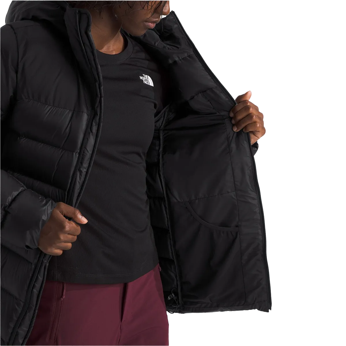 The North Face Women's Kalix Down Hoody