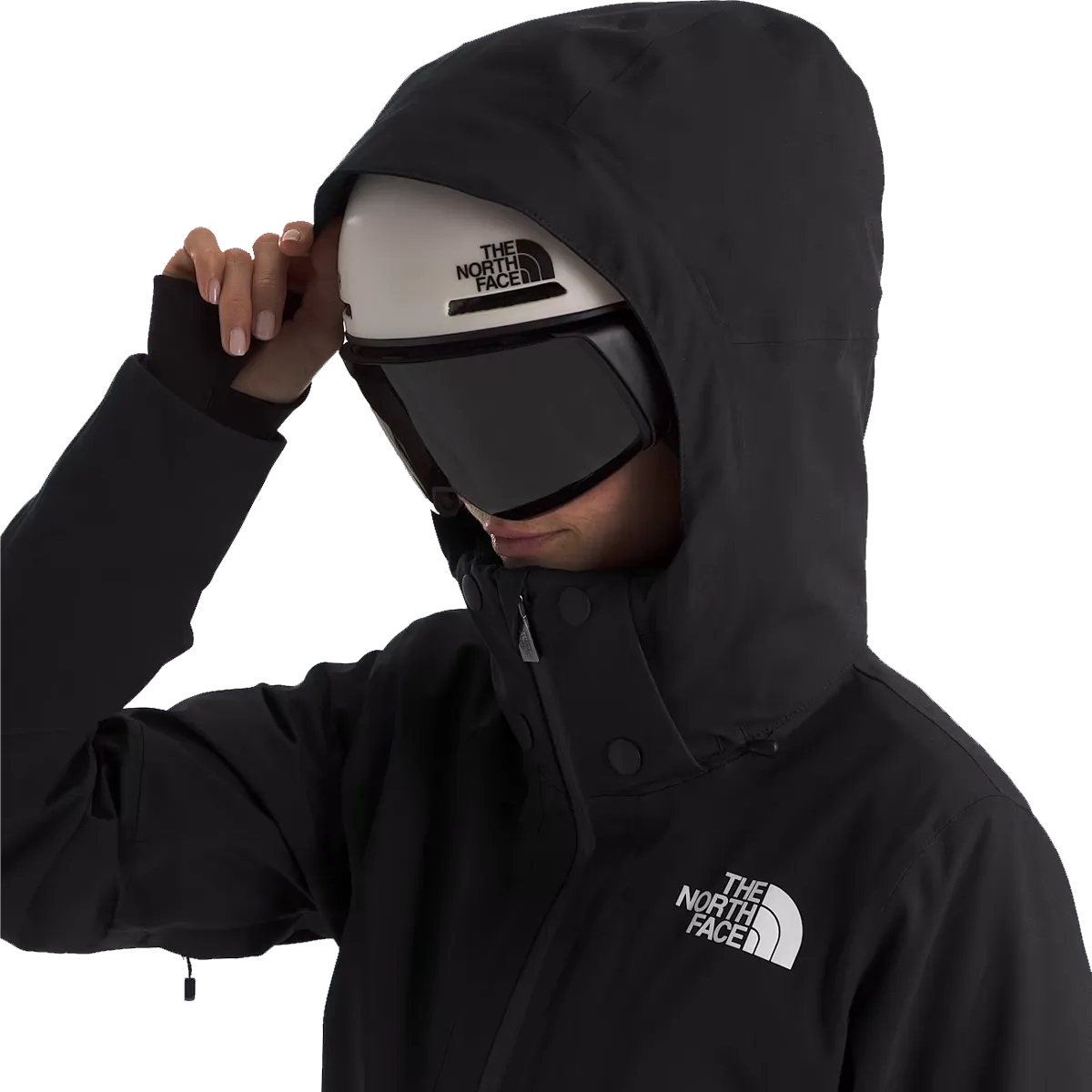 The North Face Women's Lenado Jacket