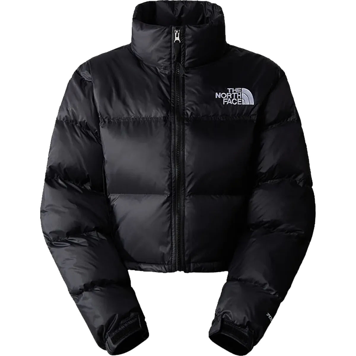The North Face Women's Nuptse Short Jacket