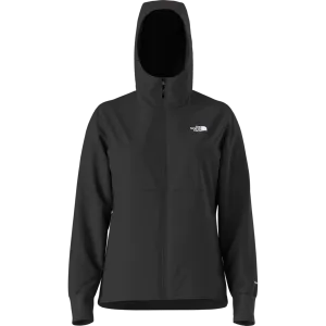 The North Face Women's Shelbe Raschel Hoodie