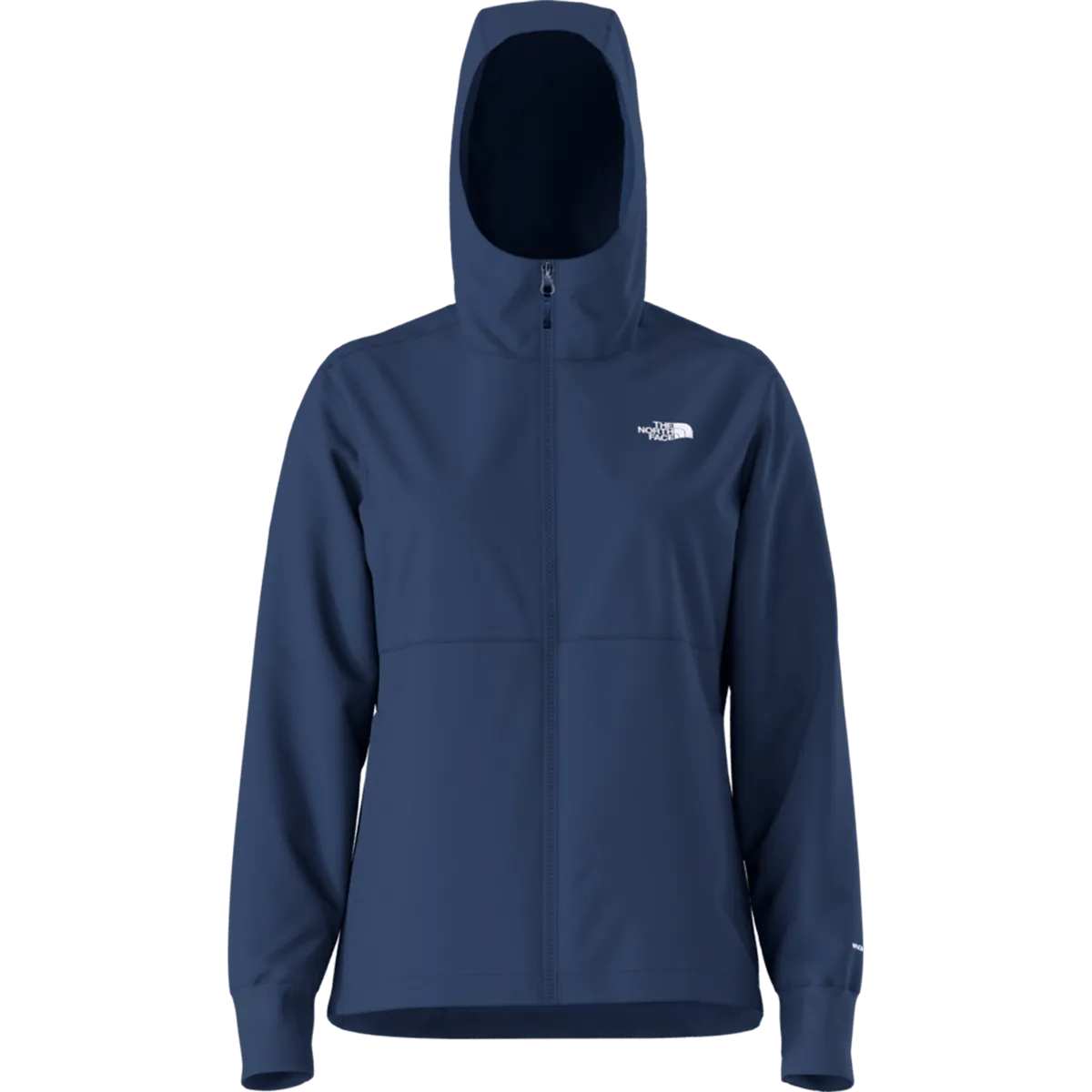 The North Face Women's Shelbe Raschel Hoodie