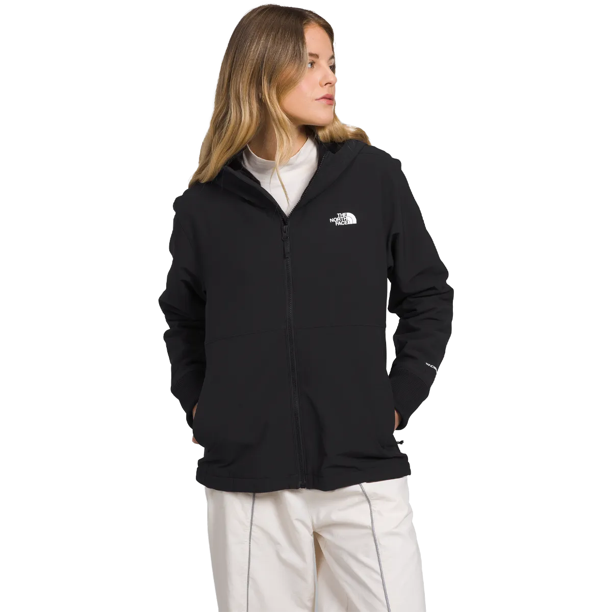 The North Face Women's Shelbe Raschel Hoodie