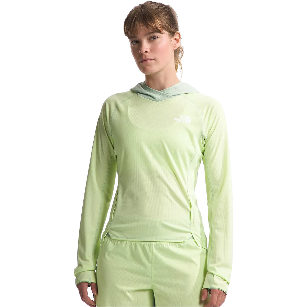 The North Face Women's Summit LT Sun Hoodie