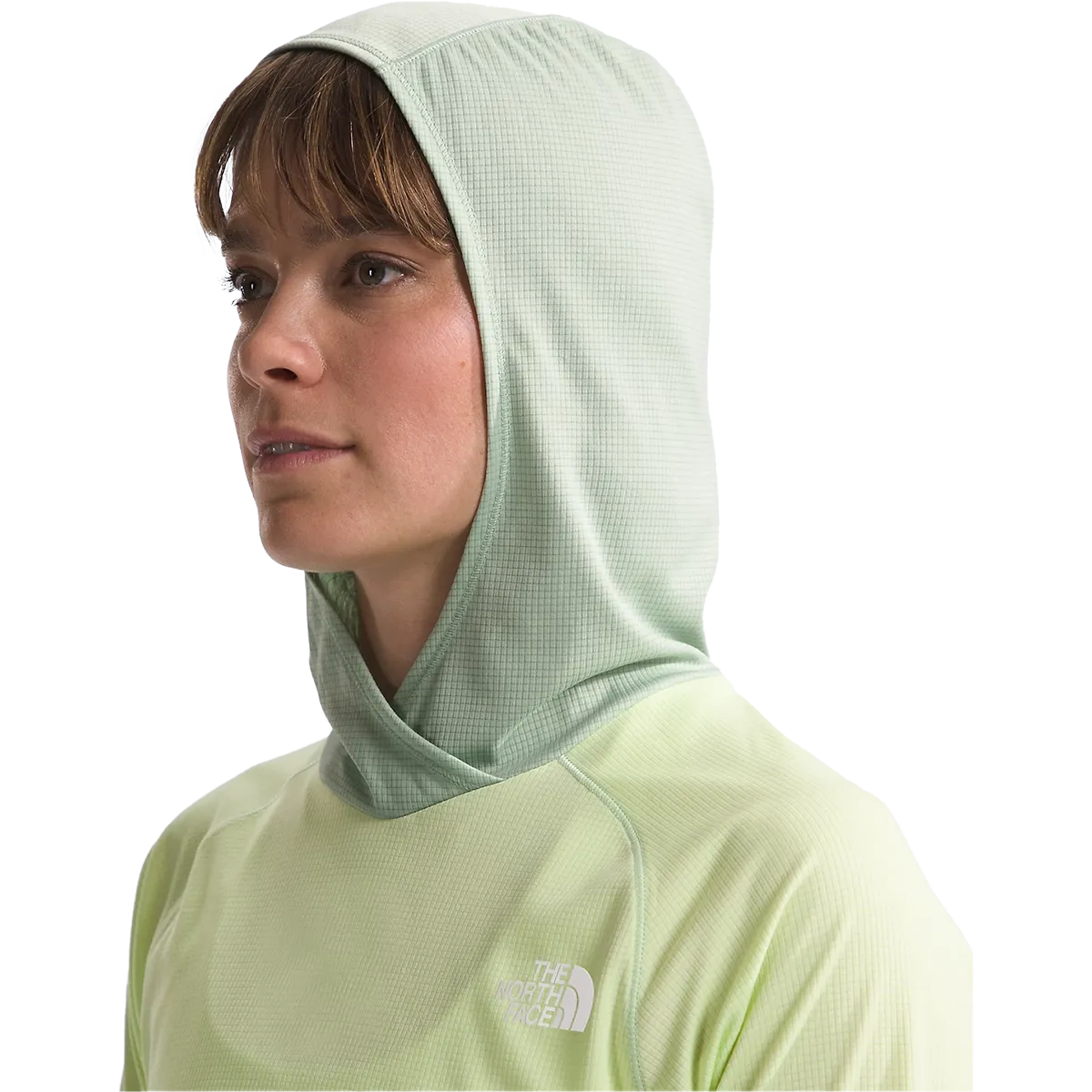 The North Face Women's Summit LT Sun Hoodie