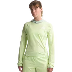 The North Face Women's Summit LT Sun Hoodie