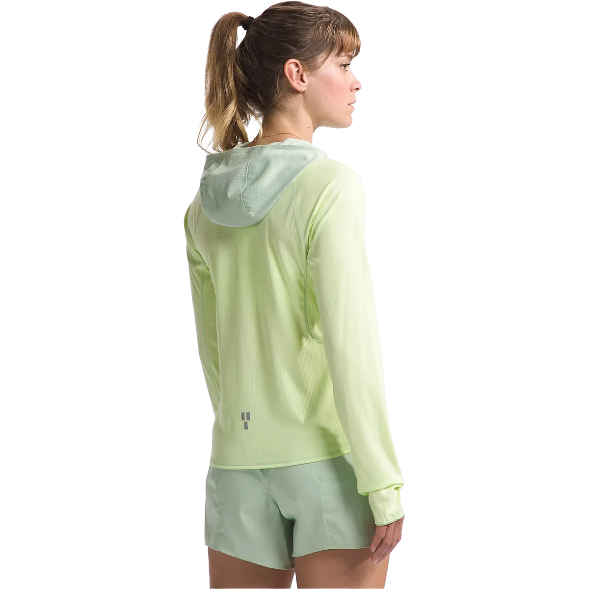 The North Face Women's Summit LT Sun Hoodie