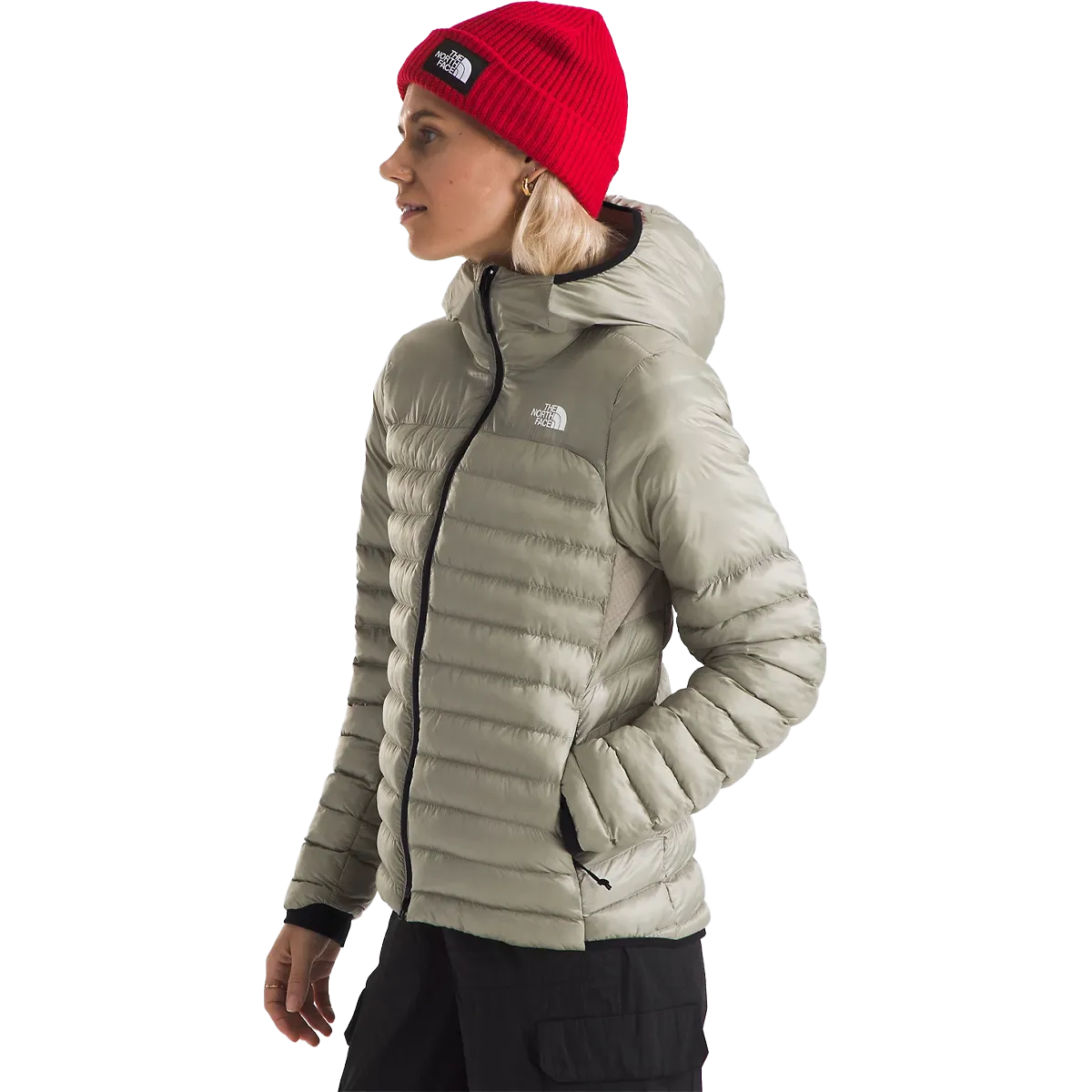 The North Face Women's Terra Peak Hoody