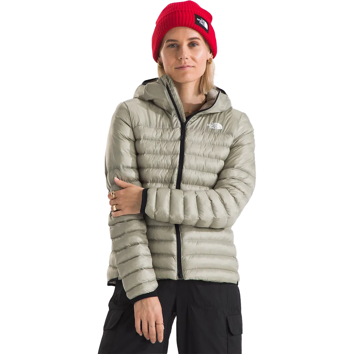 The North Face Women's Terra Peak Hoody