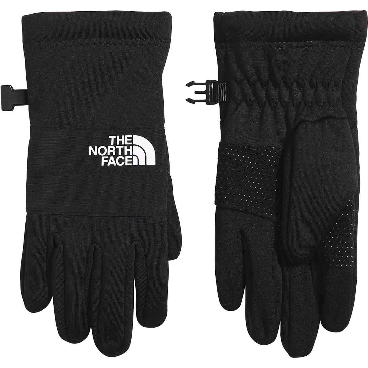 The North Face Youth Sierra Etip Glove