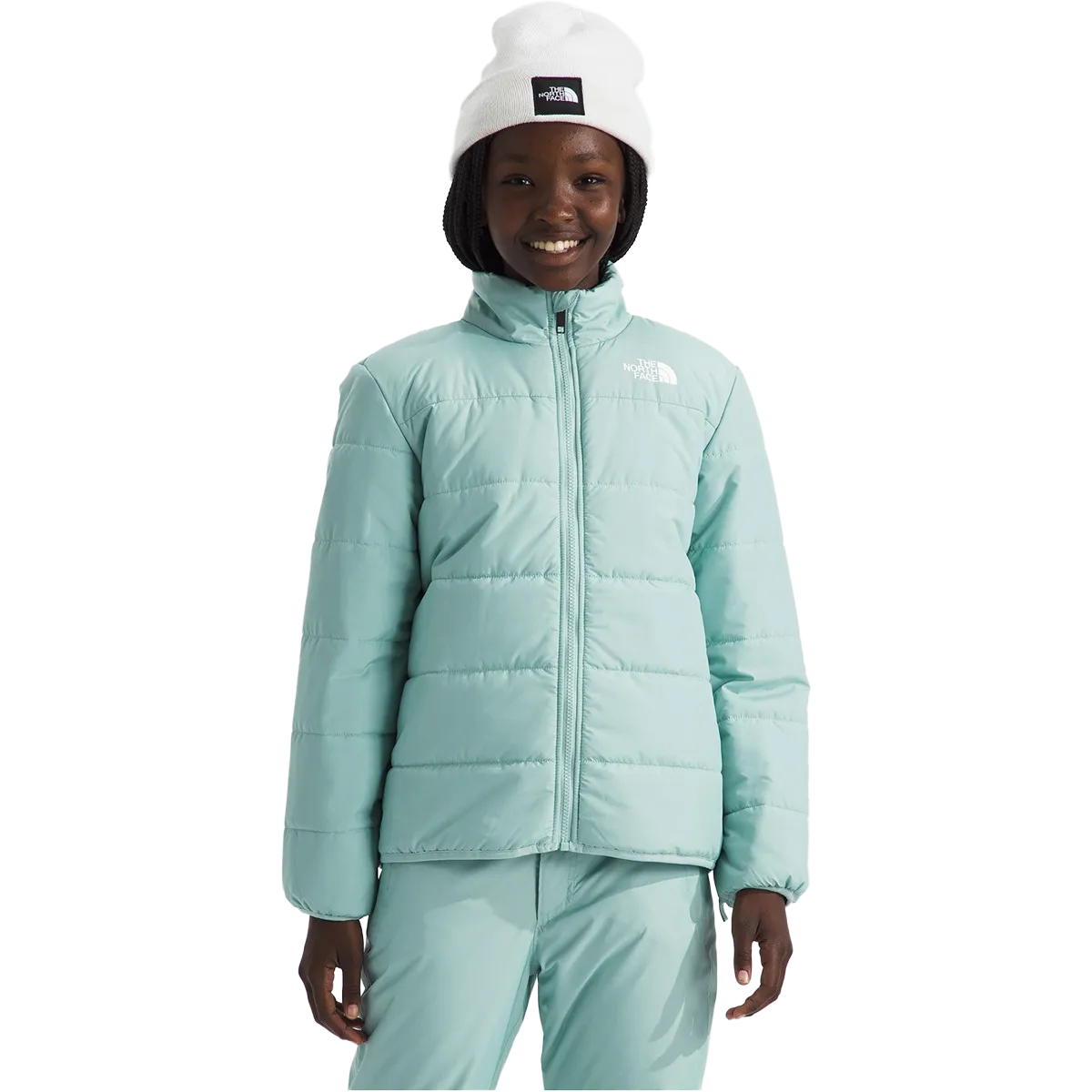The North Face Youth Teen Freedom Triclimate
