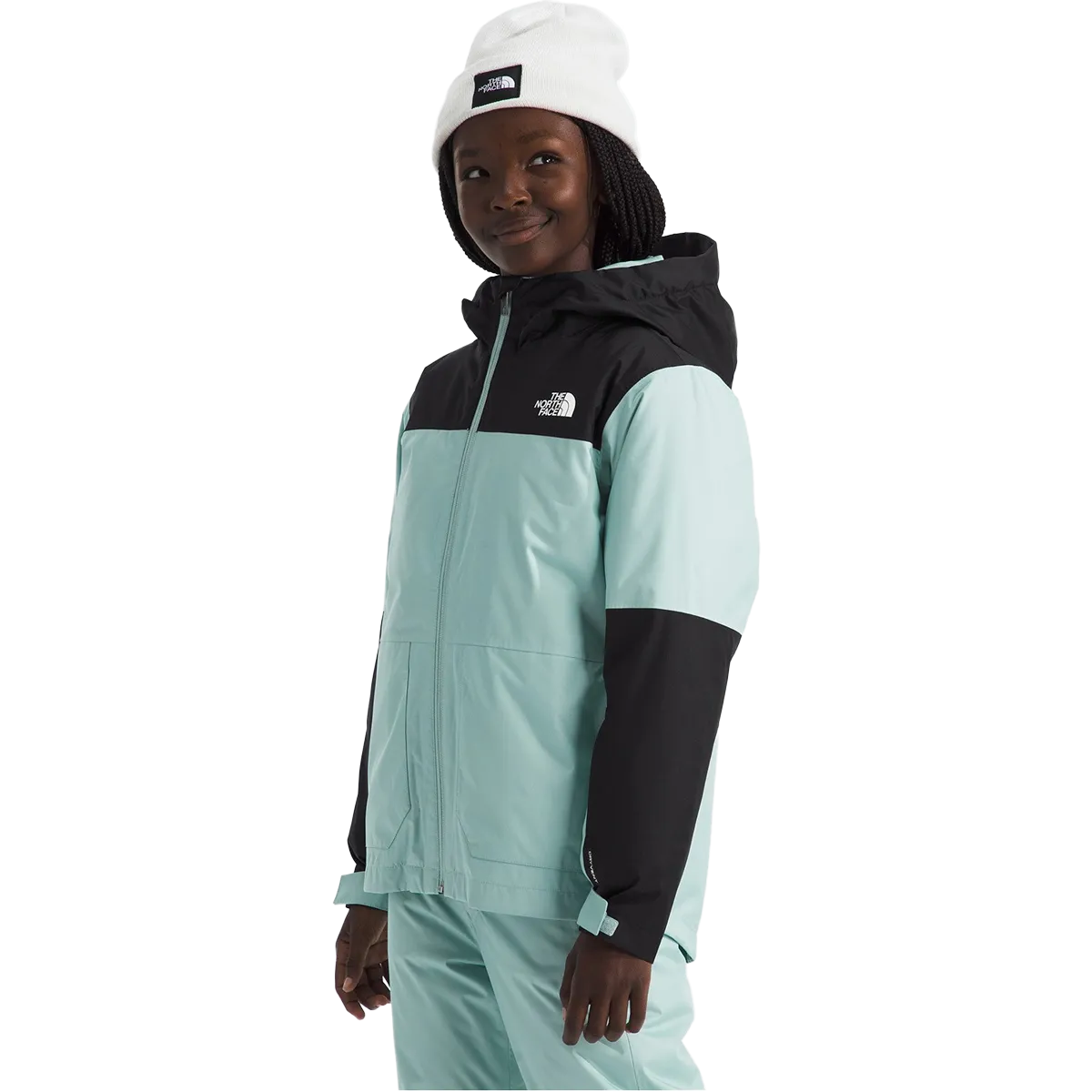 The North Face Youth Teen Freedom Triclimate