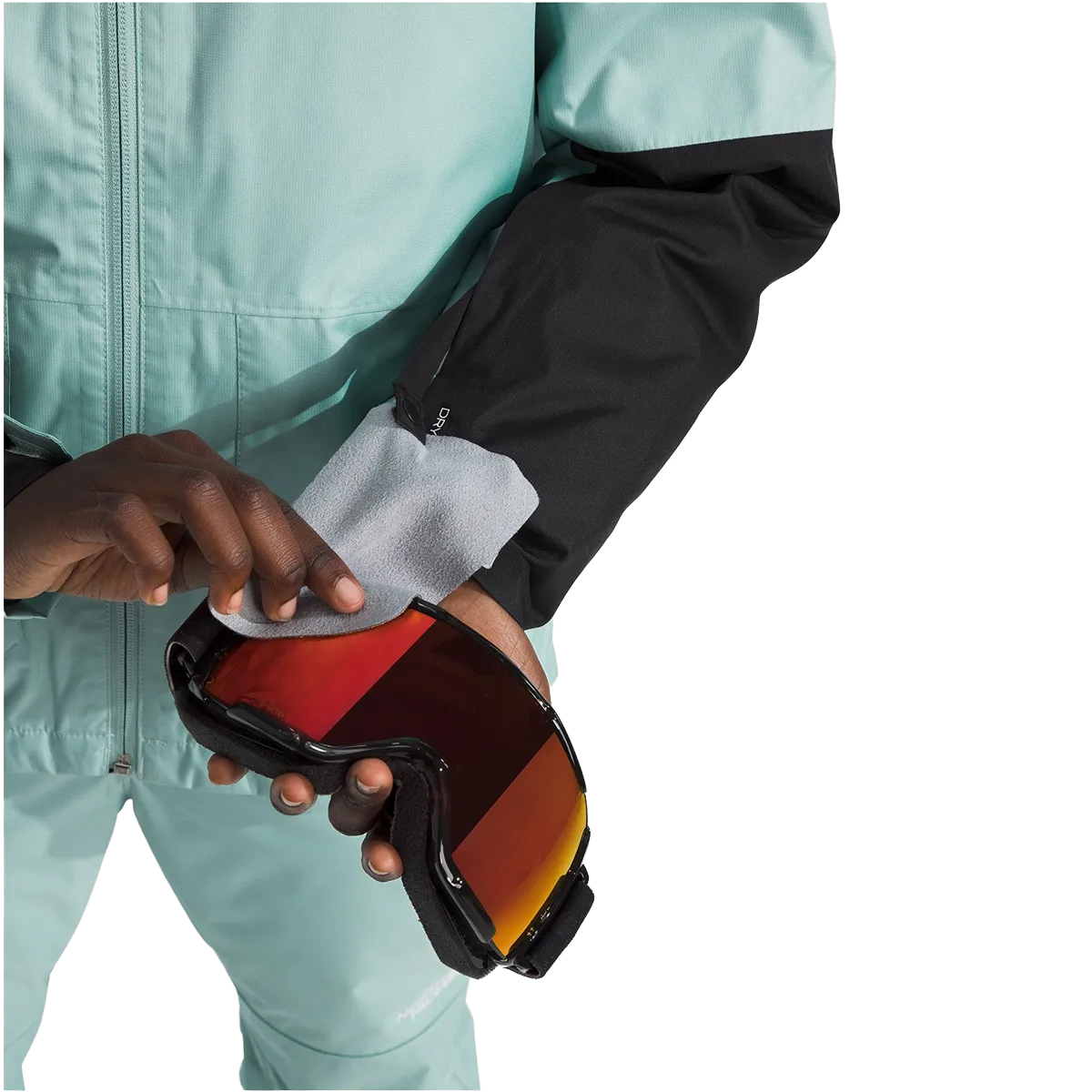 The North Face Youth Teen Freedom Triclimate