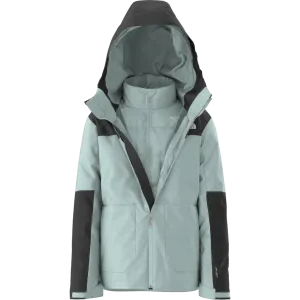 The North Face Youth Teen Freedom Triclimate